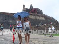 Cartagena Women