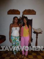 Cartagena Women