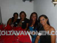 Cartagena Women